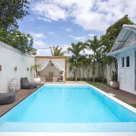Auberge de jeunesse Gypsy Moon Bali