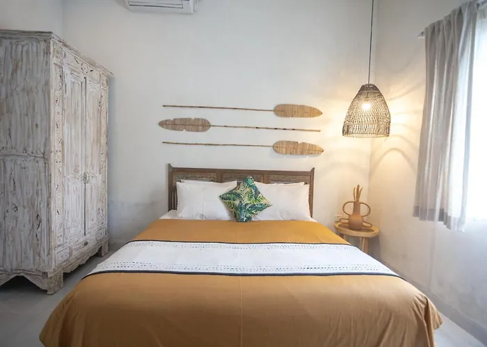Хостел Gypsy Moon Bali Чангу
