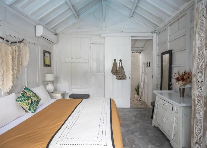 Hostel Gypsy Moon Bali Canggu (Bali)