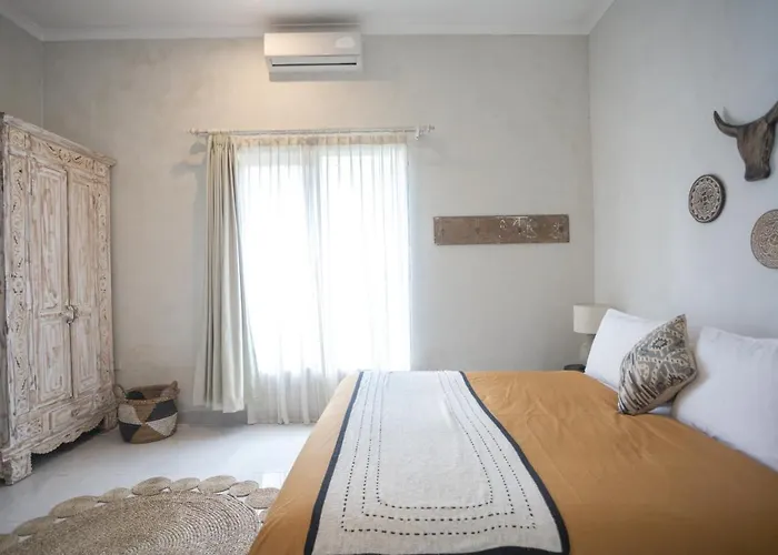 Hostel Gypsy Moon Bali *