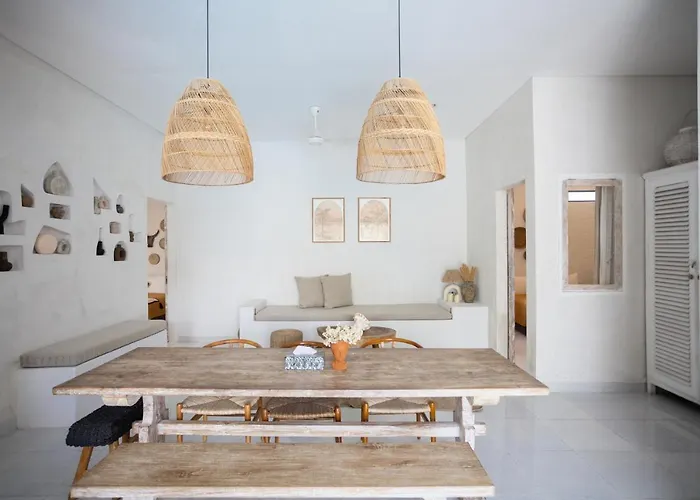 Gypsy Moon Bali Hostel