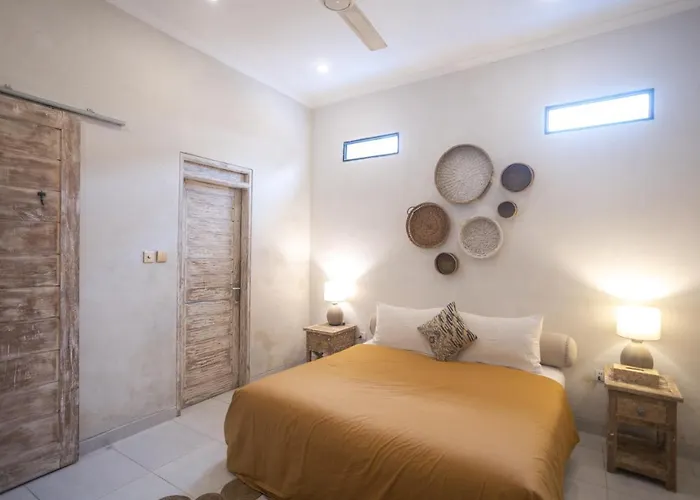 Gypsy Moon Bali Canggu (Bali)