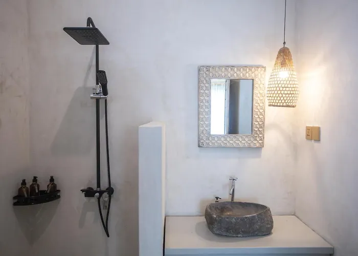Hostel Gypsy Moon Bali Canggu (Bali)