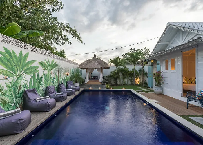 Gypsy Moon Bali Canggu (Bali)